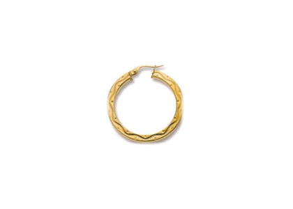 Gold Plated | Fashion Earrings